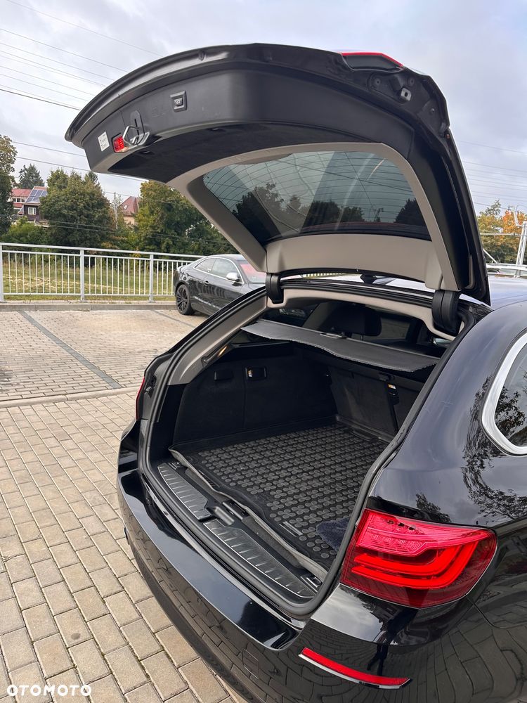BMW Seria 5 - 17