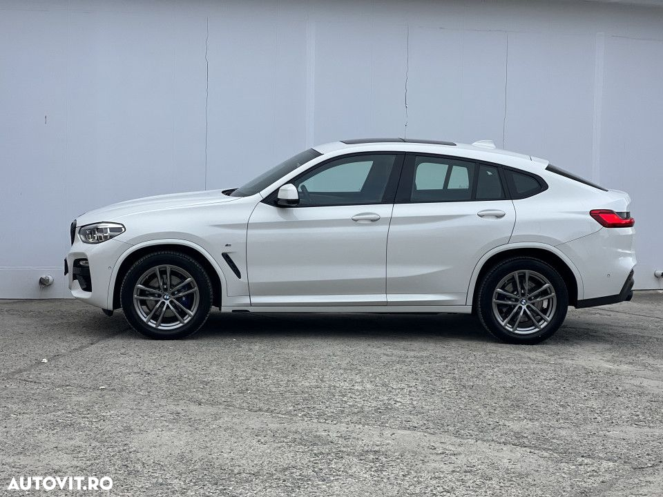 BMW X4 - 2