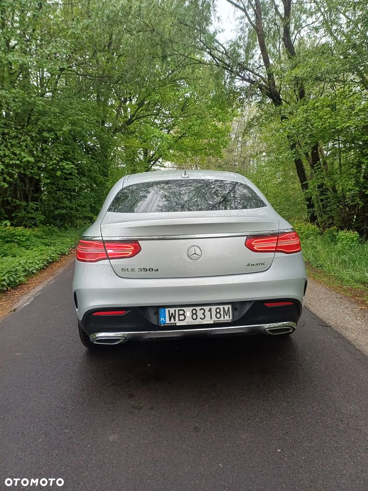 Mercedes-Benz GLE - 6
