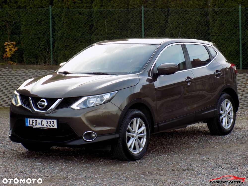 Nissan Qashqai - 7