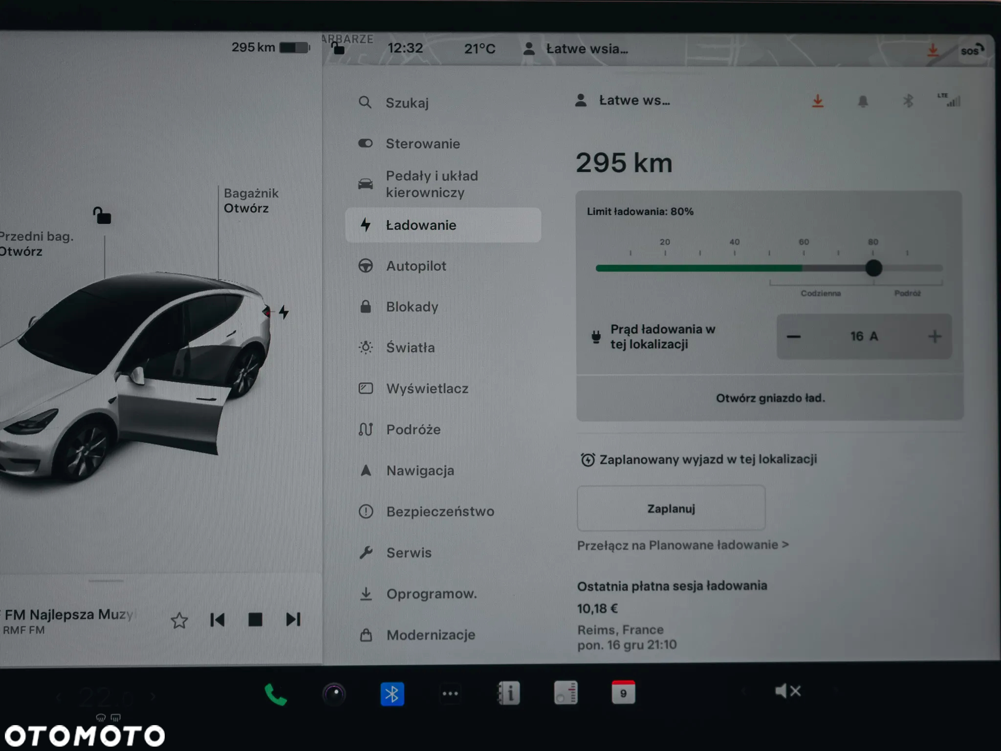 Tesla Y Model Long Range Dual Motor AWD - 28