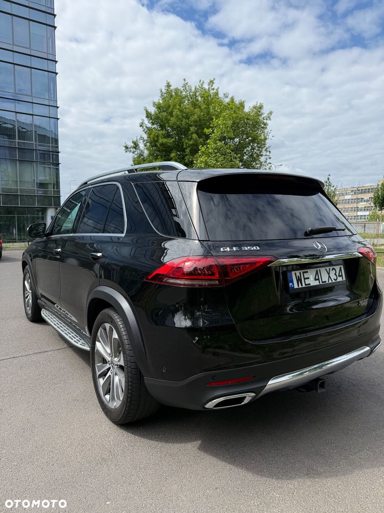 Mercedes-Benz GLE - 6