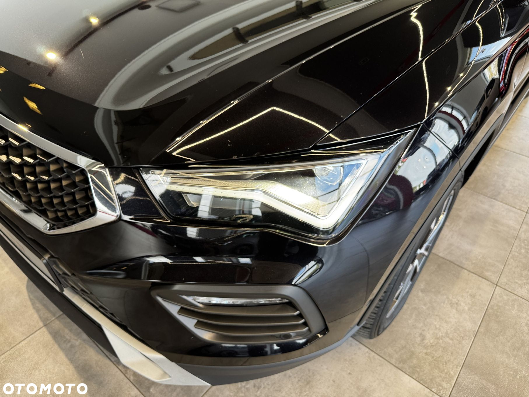Seat Ateca - 8