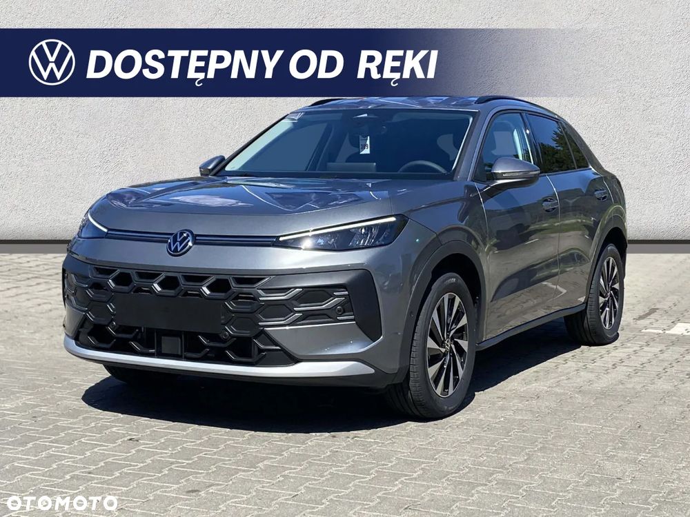 Volkswagen T-Roc 1.5 TSI Life DSG - 1