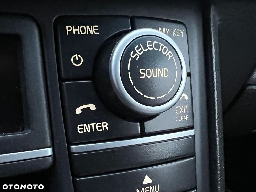 Volvo XC 90 - 17