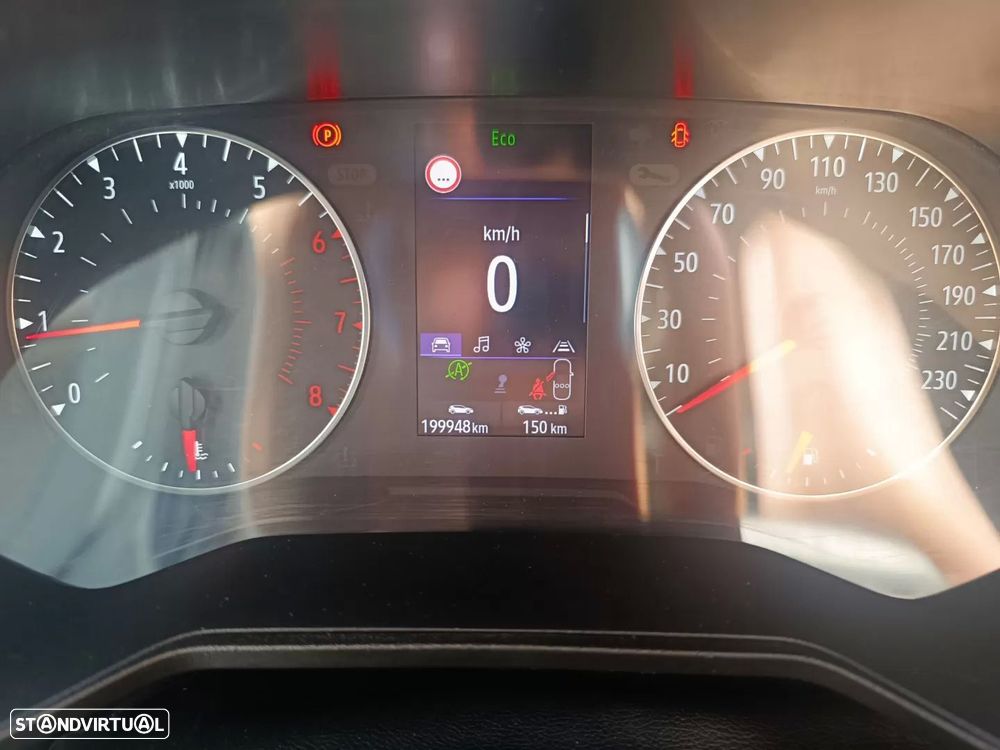 Renault Clio 1.0 TCe Exclusive - 14