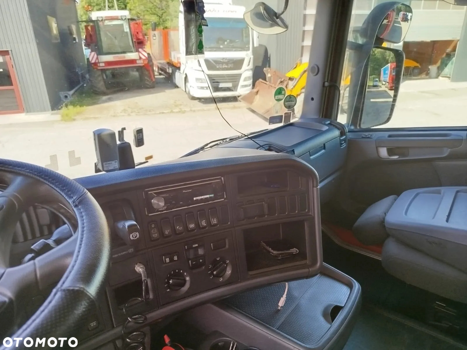 Scania N331G Gniotpol - 17