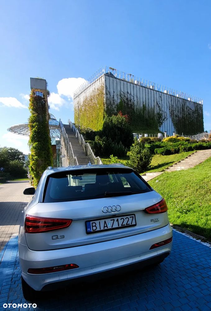 Audi Q3 - 4