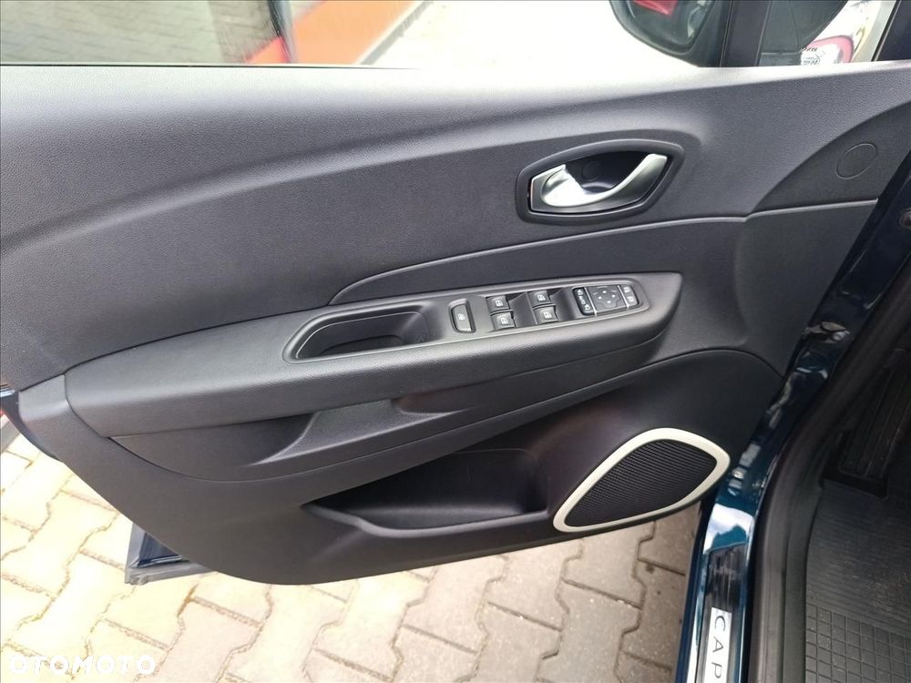 Renault Captur 1.2 Energy TCe Limited - 10