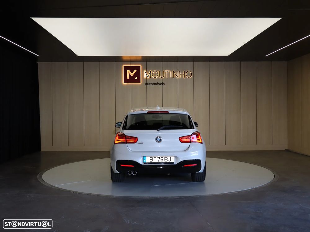 BMW 120 d xDrive Aut. M Sport - 5