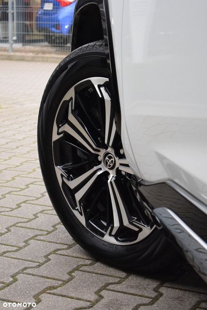 Toyota RAV4 2.5 Plug-In Hybrid Style 4x4 - 8