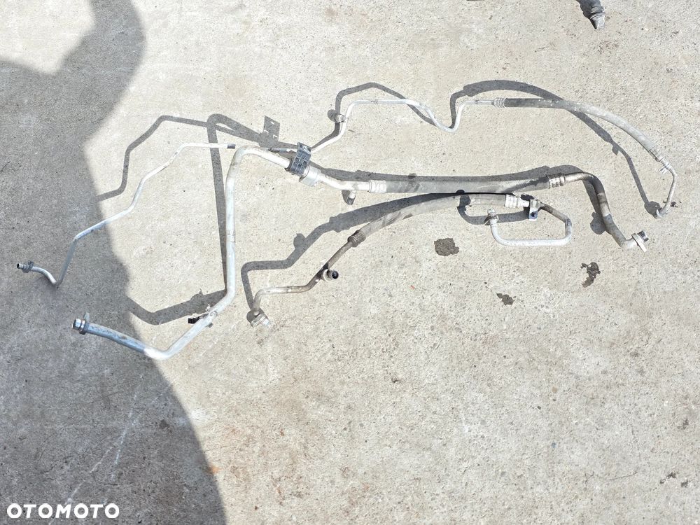 MOVANO MASTER III 3 10- 2.3 DCI KLIMATYZACJA KLIMA KOMPLET 1B - 7