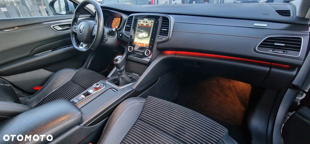 Renault Talisman ENERGY dCi 130 INTENS - 15