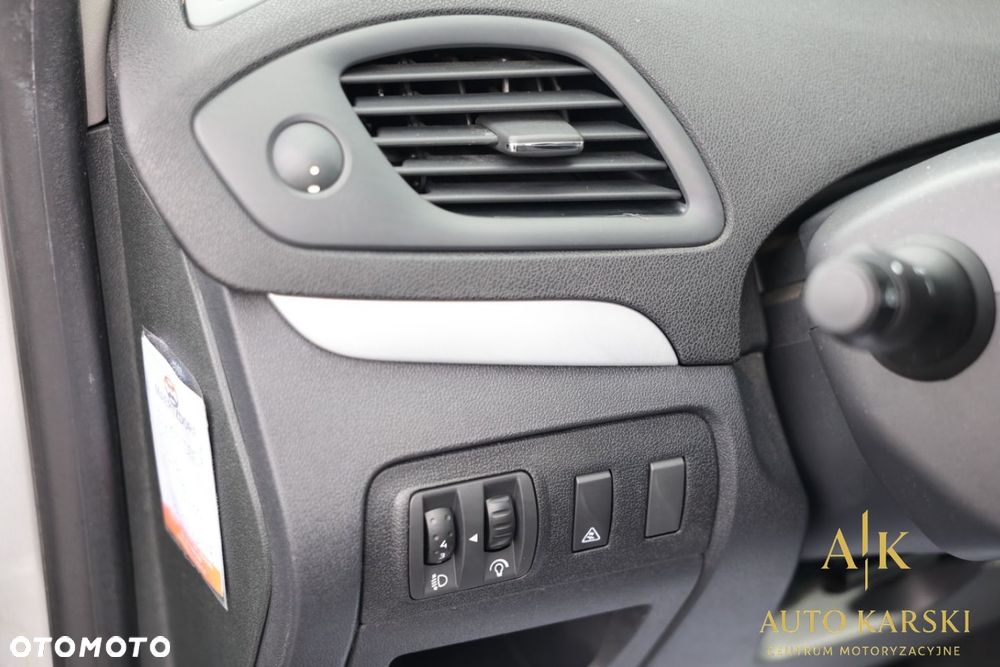 Renault Scenic - 19