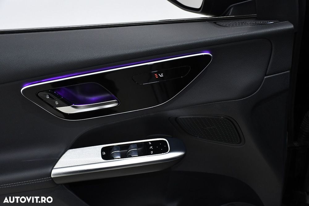 Mercedes-Benz GLC 200 4Matic 9G-TRONIC Edition Avantgarde - 4