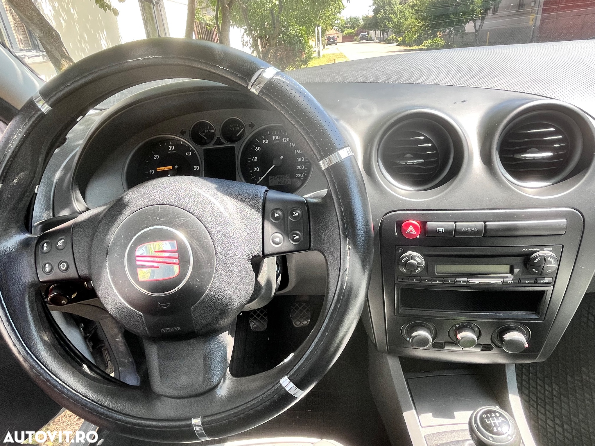 Seat Ibiza - 3
