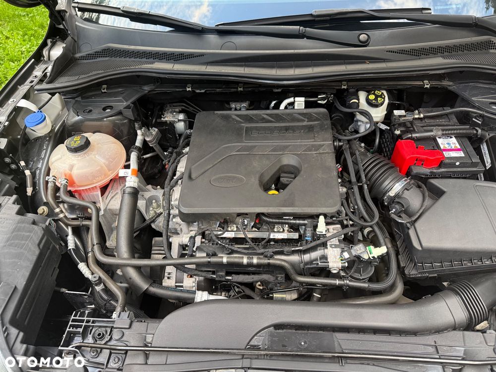 Ford Kuga 1.5 EcoBoost FWD ST-Line ASS - 28