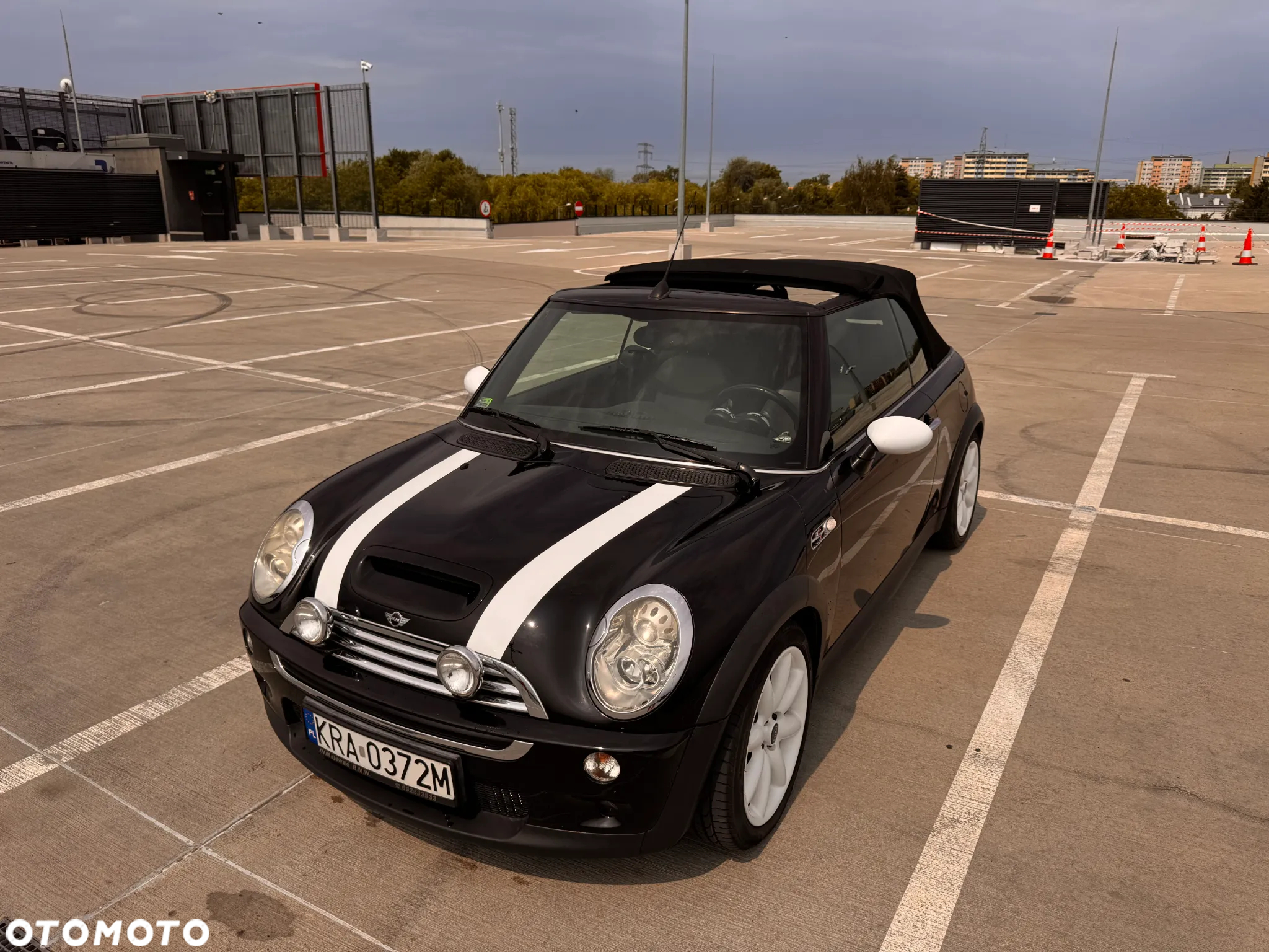MINI Cooper S - 15