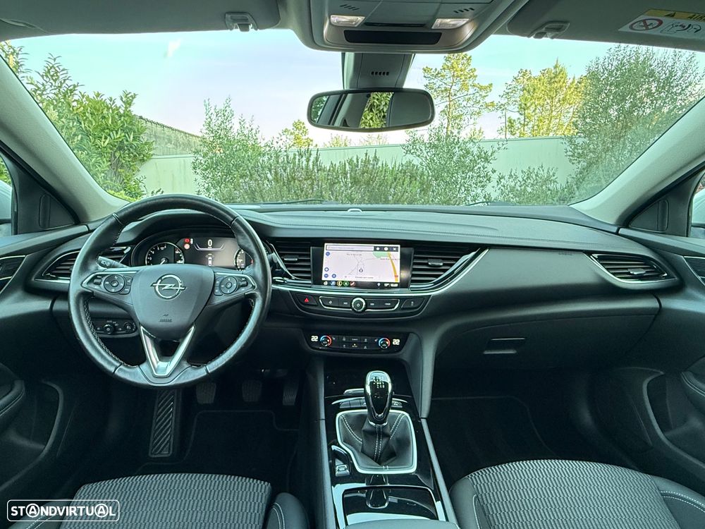 Opel Insignia Grand Sport 1.6 CDTi Business Edition - 41