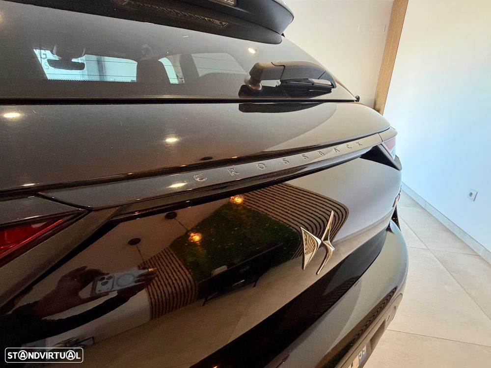 DS DS3 Crossback E-Tense Performance Line - 36