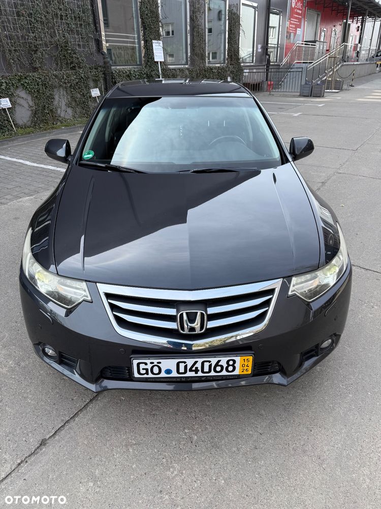 Honda Accord 2.0 Elegance 50 Jahre Edition - 4