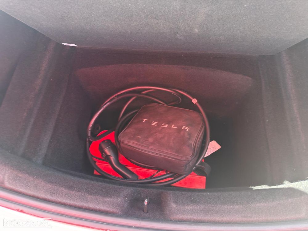 Tesla Model 3 Long Range Tração Integral - 11