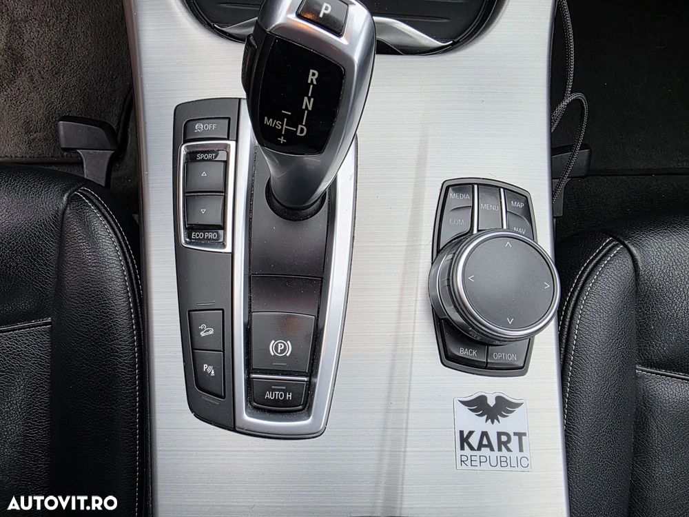 BMW X4 xDrive20d Aut. xLine - 20