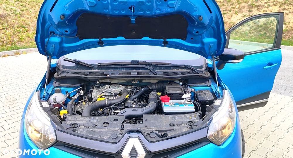 Renault Captur - 7