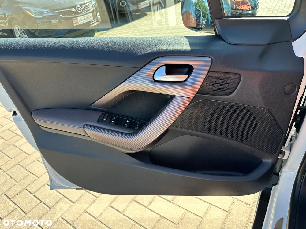 Peugeot 2008 - 20