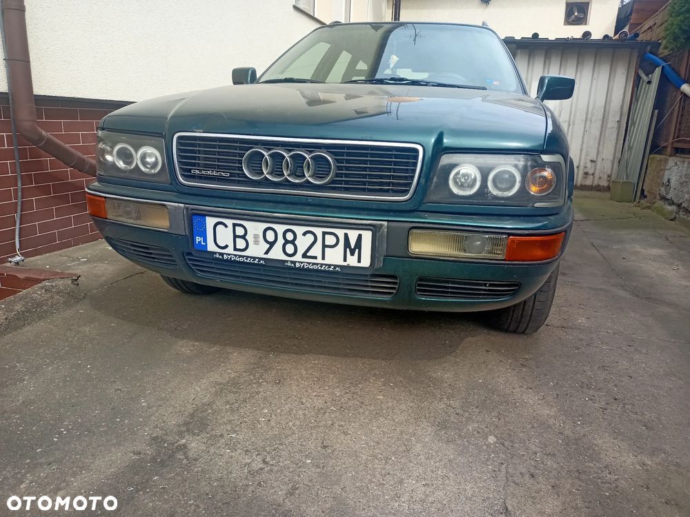 Audi Quattro - 4