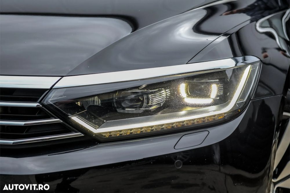 Volkswagen Passat - 38