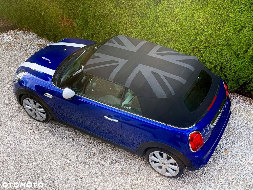MINI Cooper S sport - 34