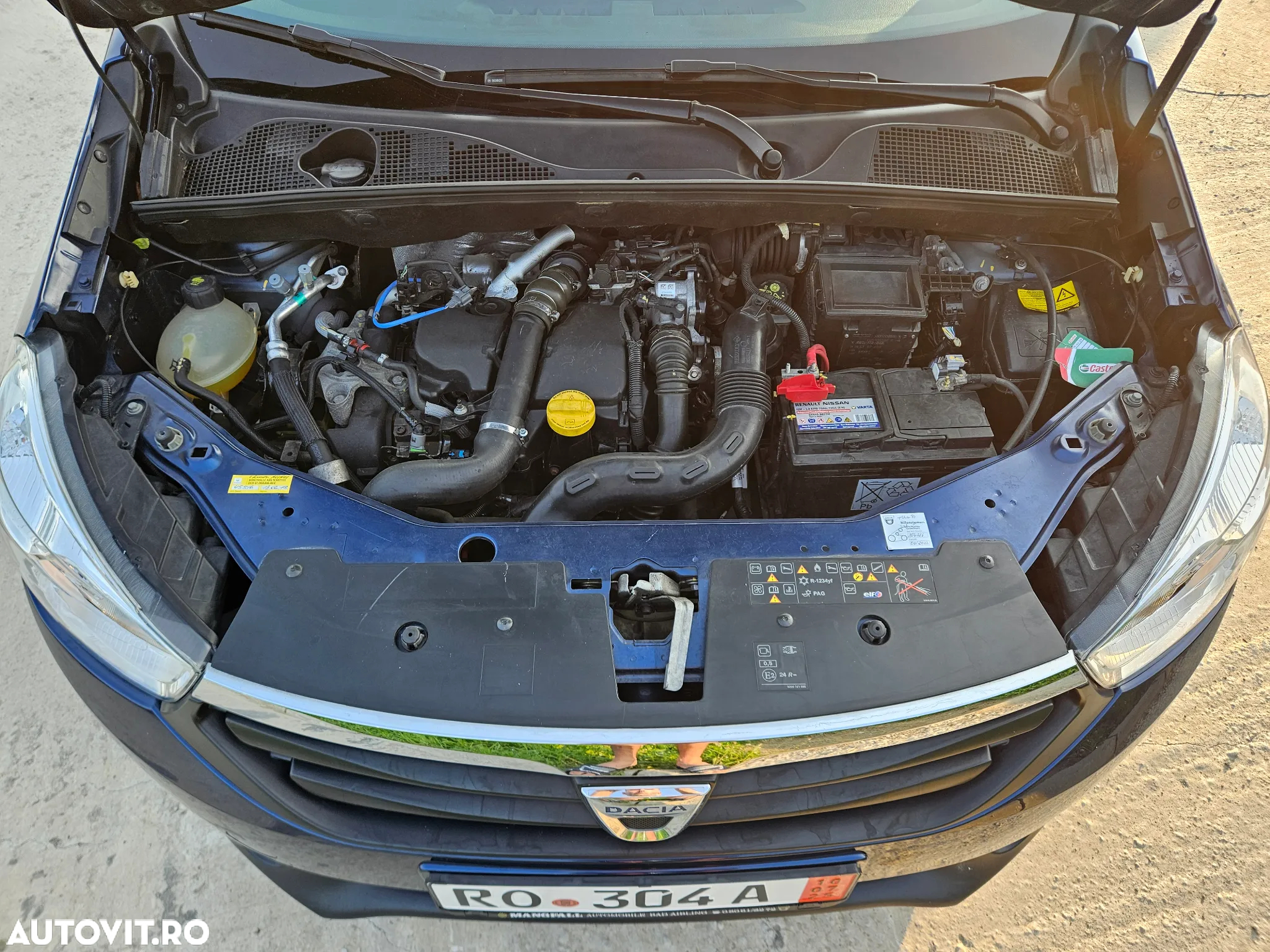 Dacia Lodgy - 19
