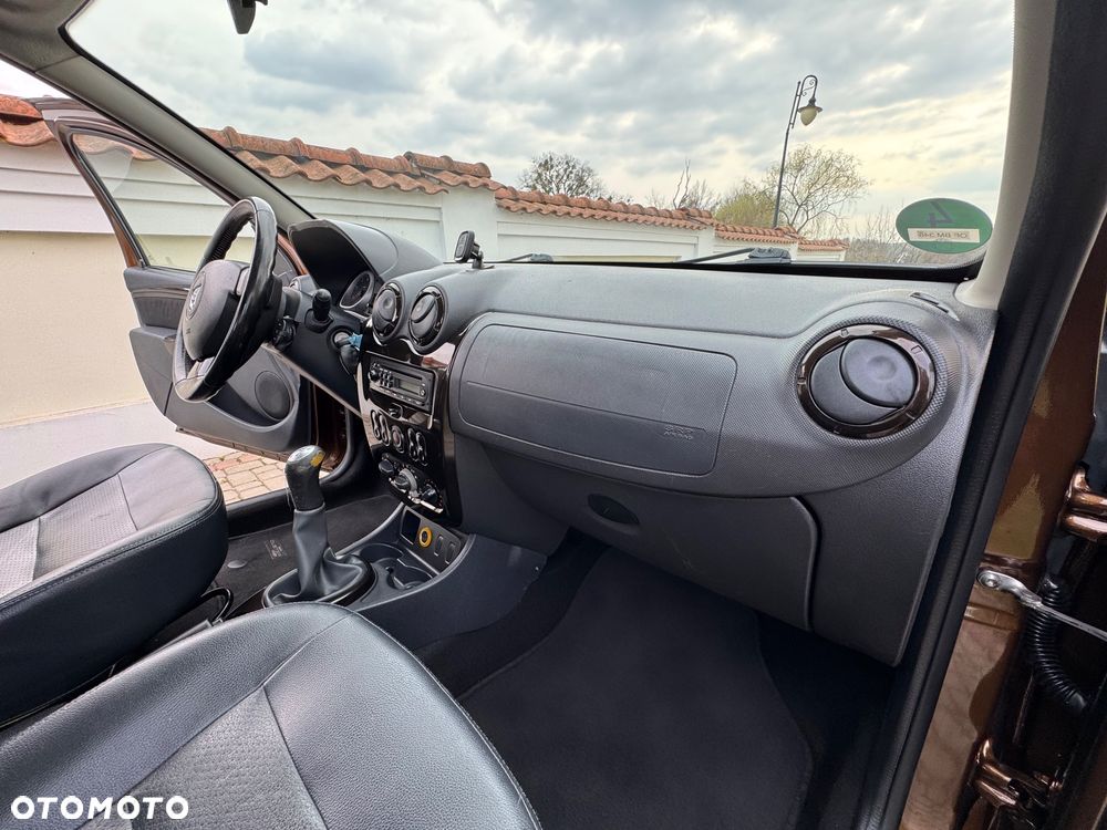 Dacia Duster - 20