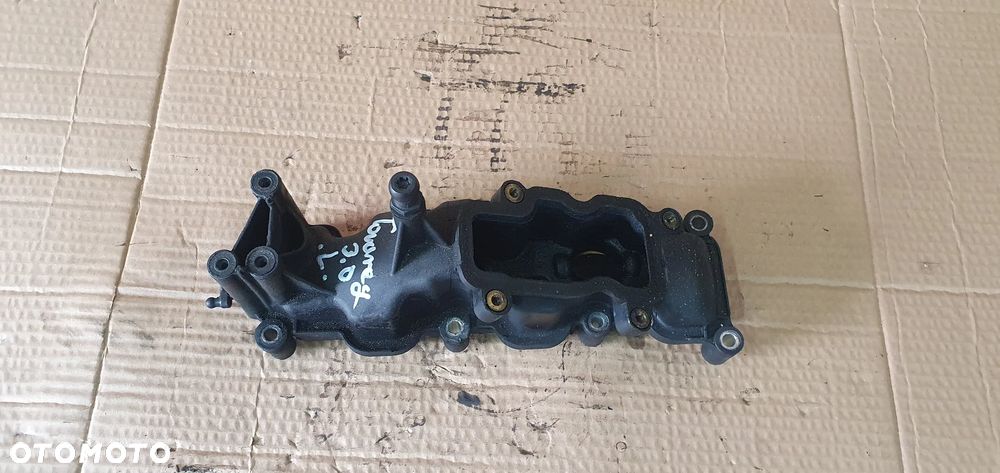 Kolektor ssący lewy VW Touareg 3.0 TDI 059129711CK - 1