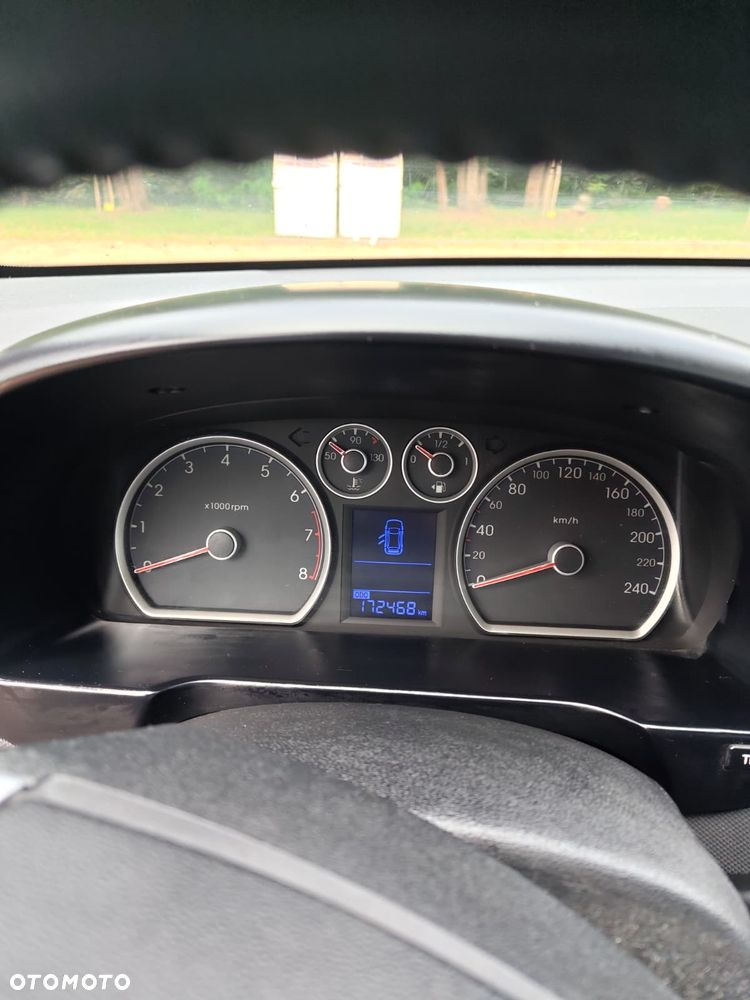 Hyundai i30 1.6 Style - 9