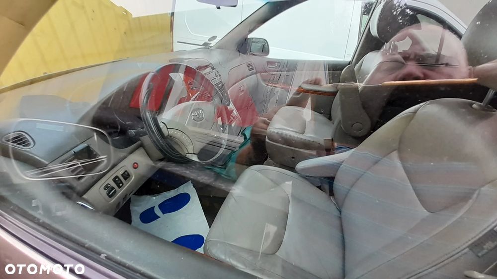 Toyota Sienna 3.3 LE AWD - 17