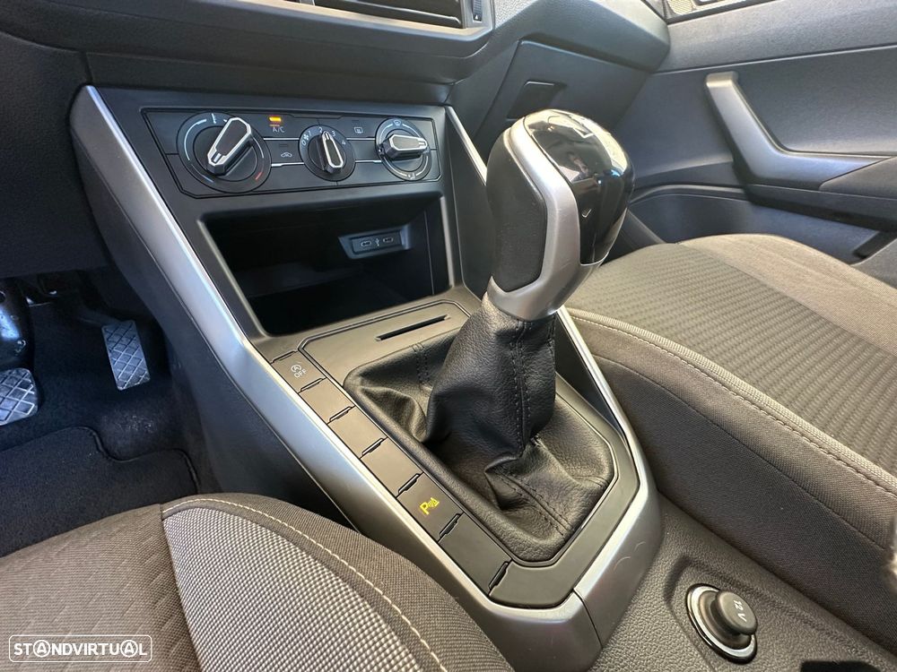 VW Polo 1.0 TSI Life - 19