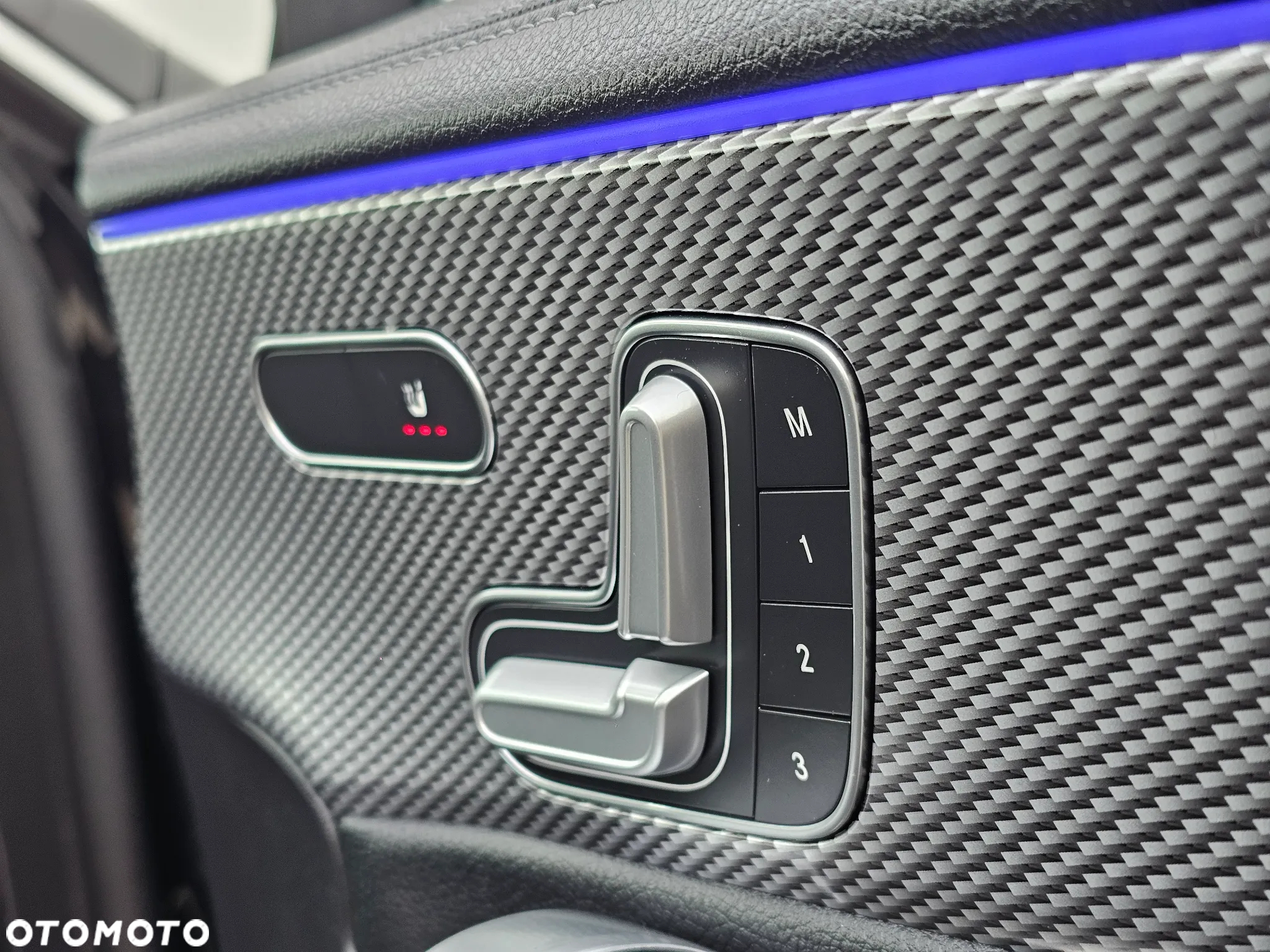 Mercedes-Benz CLA 200 d AMG Line 8G-DCT - 21
