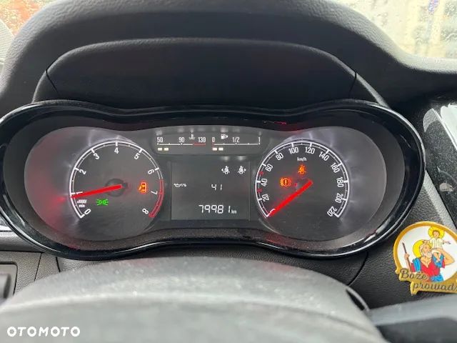Opel Karl 1.0 Cosmo - 13