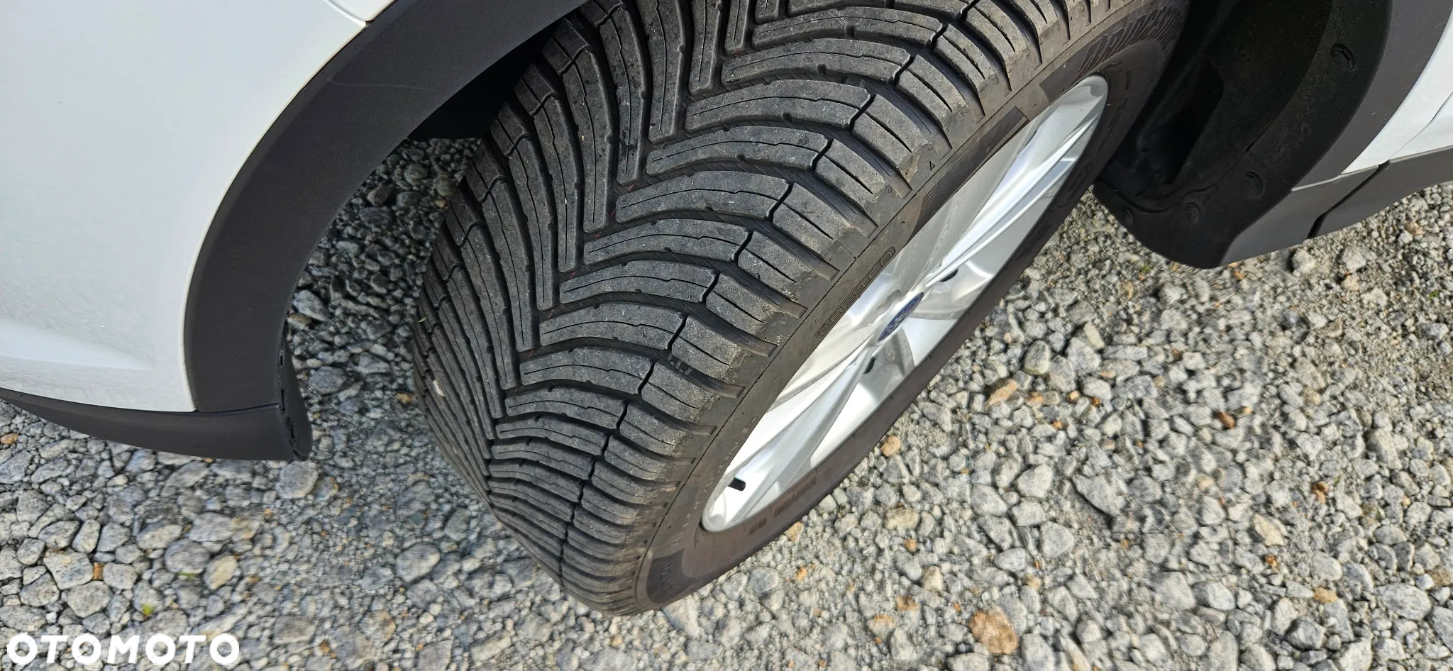 Ford Kuga 2.0 TDCi 4WD Titanium - 34