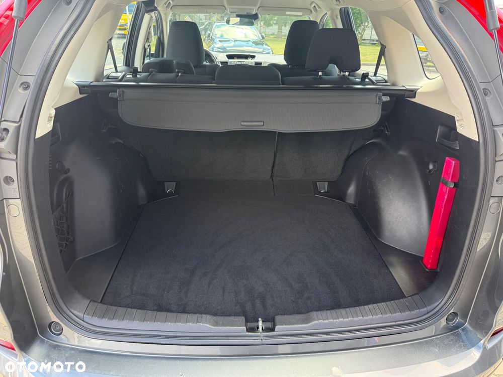Honda CR-V 2.0 Comfort - 31