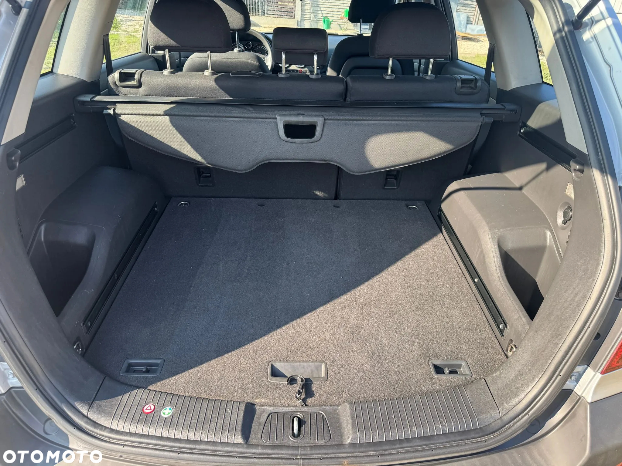 Opel Antara 2.0 CDTI 4x4 Edition - 23