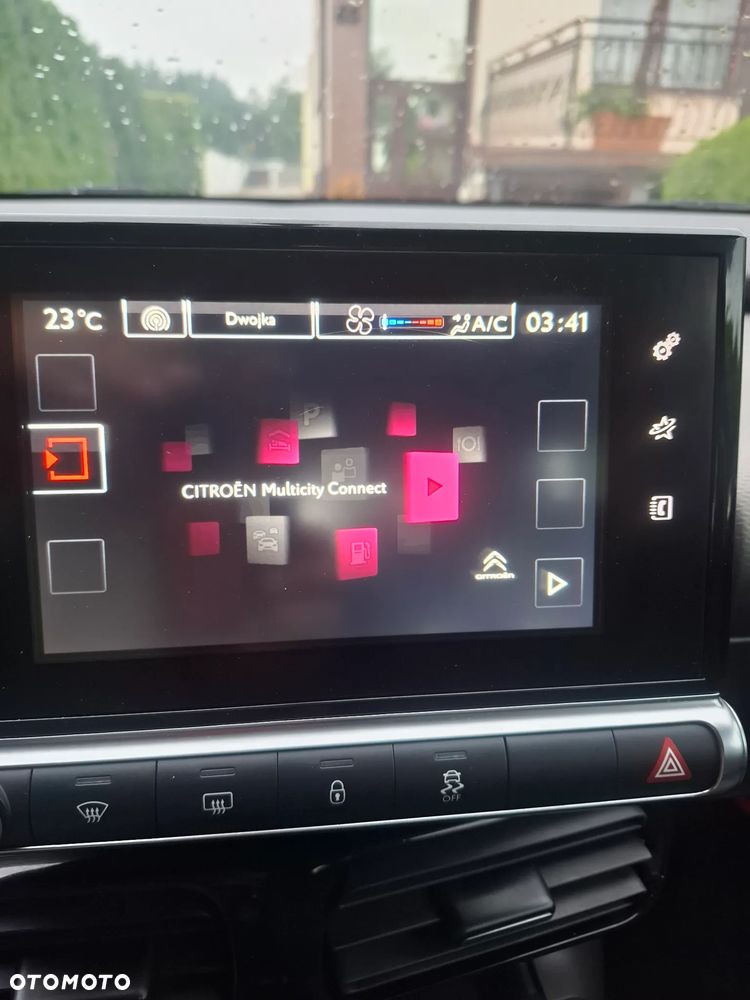 Citroën C4 Cactus PureTech 82 Feel Edition - 24