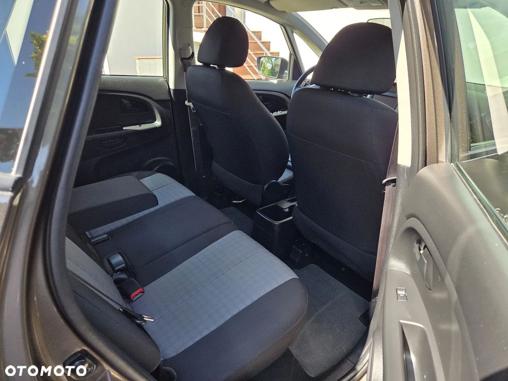 Kia Venga 1.4 CVVT Dream Team Edition - 7