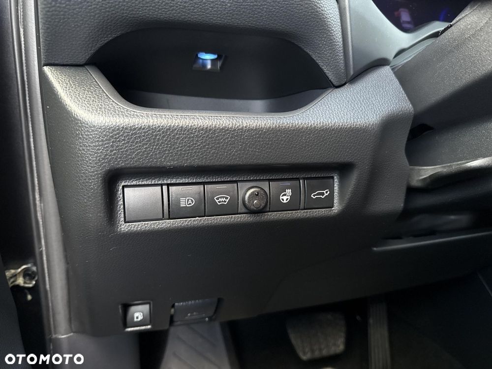 Toyota RAV4 2.5 Hybrid Selection 4x4 - 21