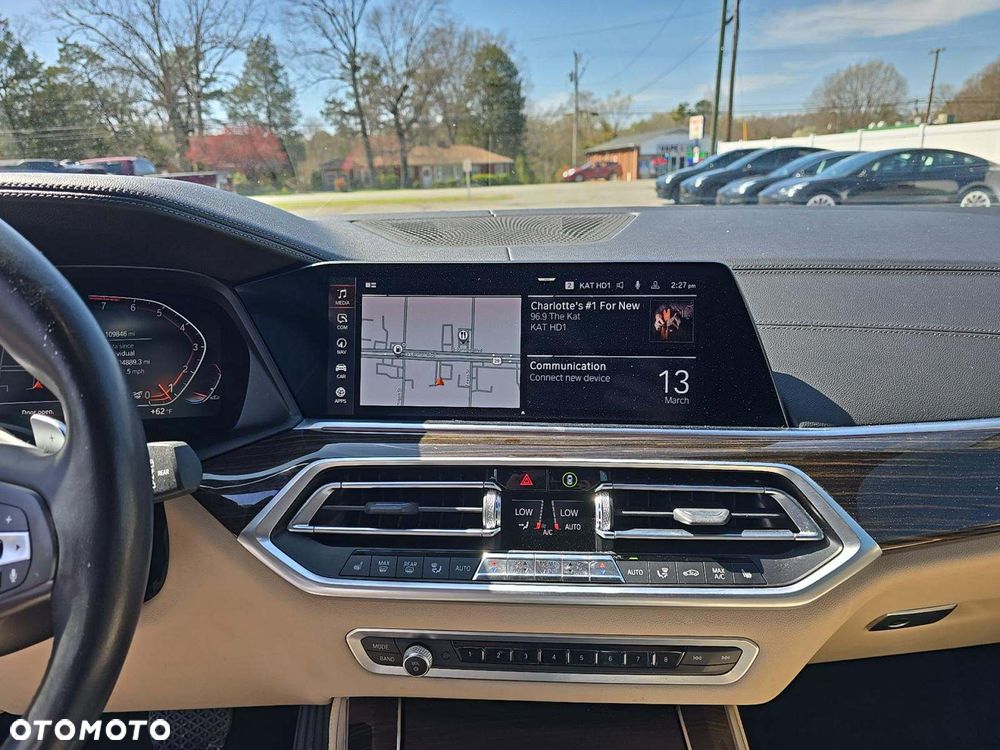 BMW X5 xDrive40i xLine - 5