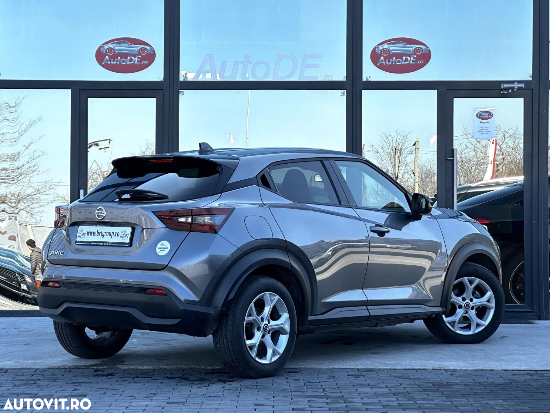 Nissan Juke - 3