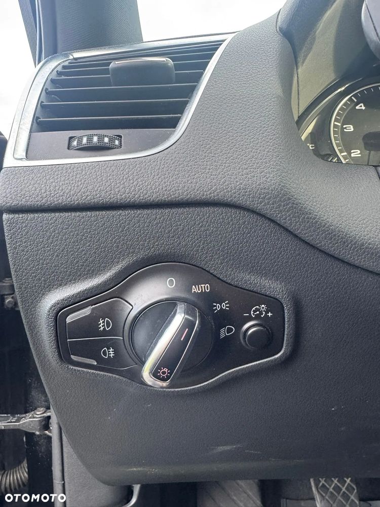 Audi Q5 2.0 TFSI Quattro - 18