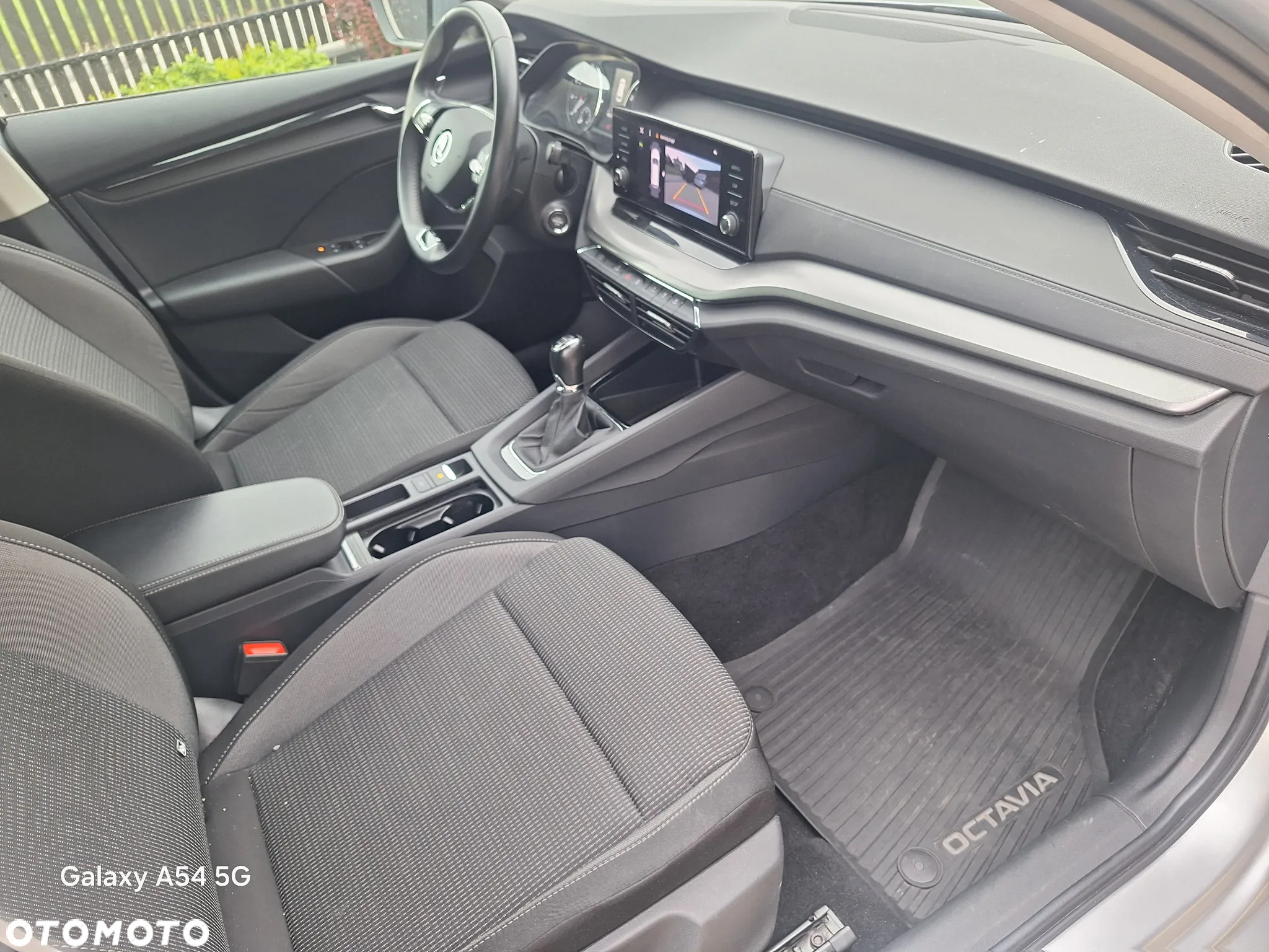 Skoda Octavia 1.5 TSI ACT Ambition - 14